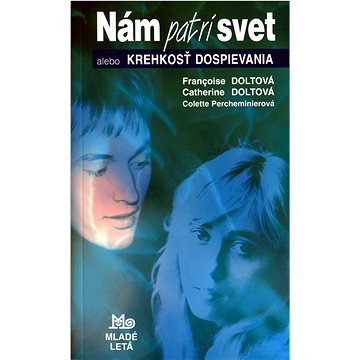 

Nám patrí svet