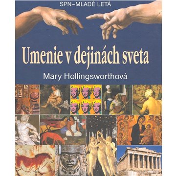 

Umenie v dejinách sveta