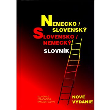 

Nemecko - slovenský, Slovensko - nemecký slovník