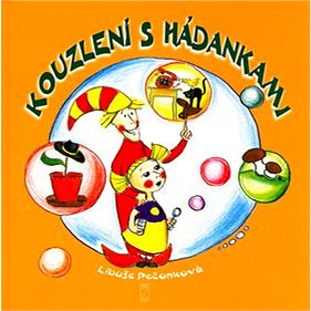 

Kouzlení s hádankami