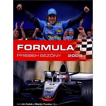 

Formula 1 Priebeh sezóny 2005