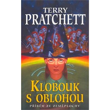 

Klobouk s oblohou: Příběh ze zeměplochy
