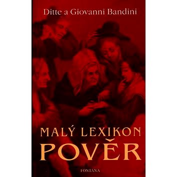 

Malý lexikon pověr