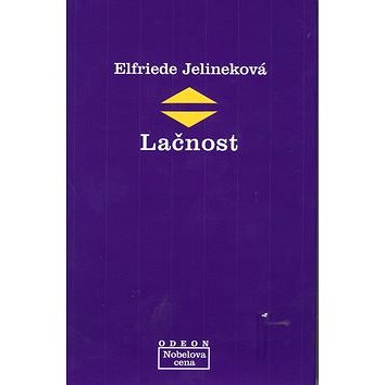 

Lačnost