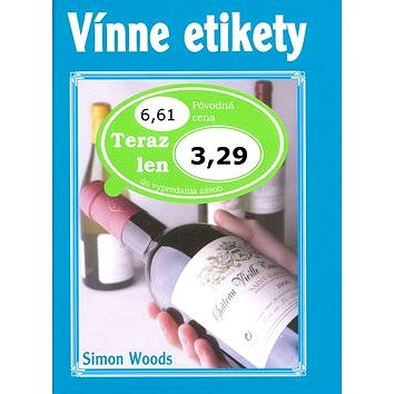 

Vínne etikety