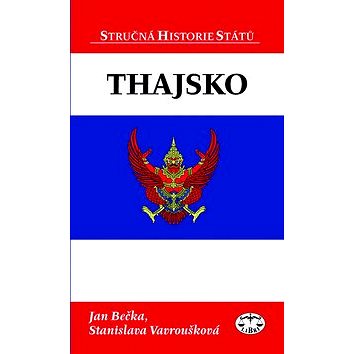 

Thajsko