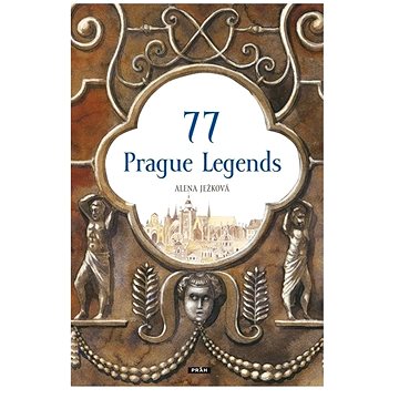 

77 Prague Legends
