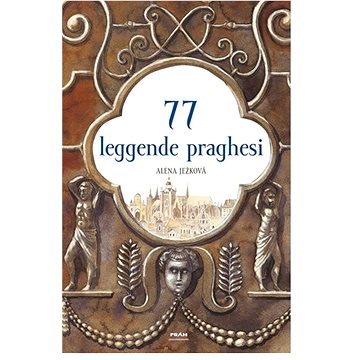 

77 leggende praghesi