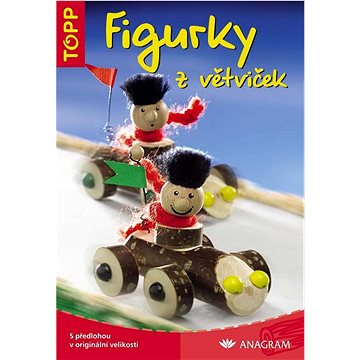 

Figurky z větviček: 3381