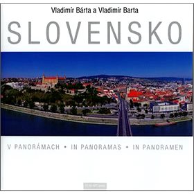 

Slovensko v panorámach