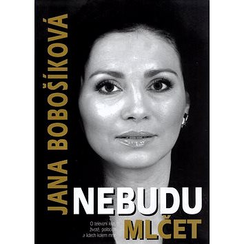 

Nebudu mlčet