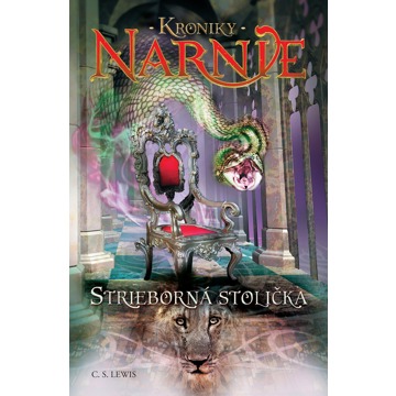

Strieborná stolička