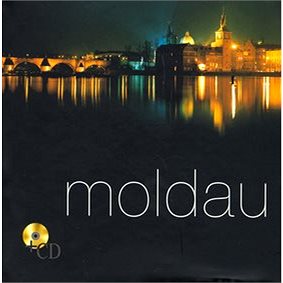 

Moldau + CD