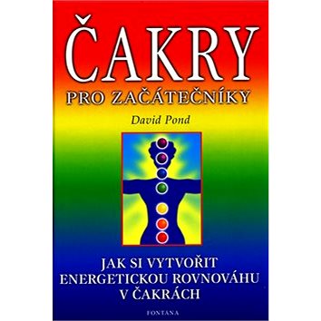 

Čakry pro začátečníky: aneb jak si vyrovnat energii v čakrách