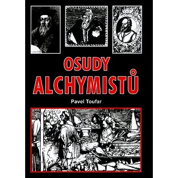 

Osudy alchymistů: Deváté setkání s tajemstvím