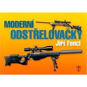 

Moderní odstřelovačky