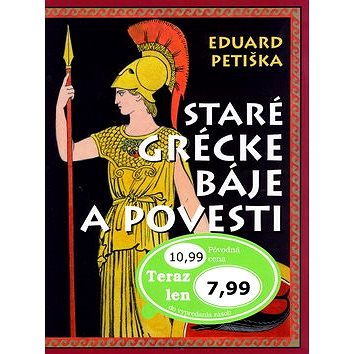 

Staré grécke báje a povesti