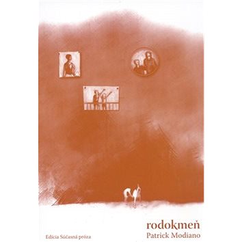 

Rodokmeň