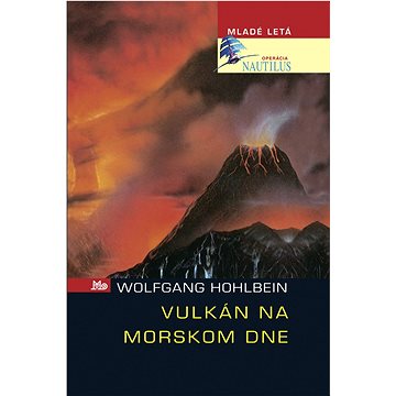 

Vulkán na morskom dne