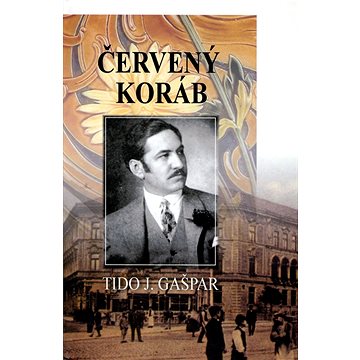 

Červený koráb