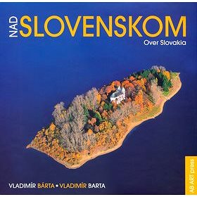 

Nad Slovenskom Over Slovakia