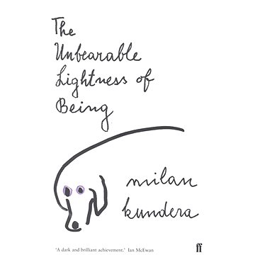 

The Unbearable Lightness of Being
