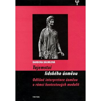 

Tajemství lidského úsměvu: Odlišné interpretace úsměvu v rámci kontextových modalit