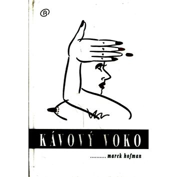 

Kávový voko