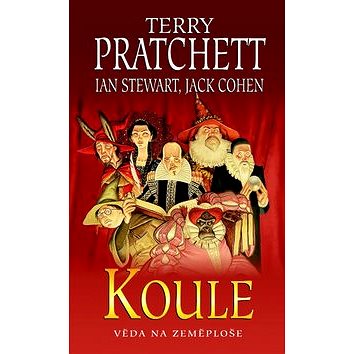 

Koule: Věda na Zeměploše