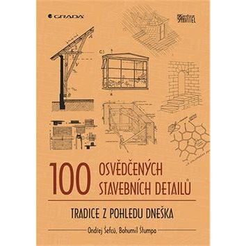 

100 osvědčených stavebních detailů