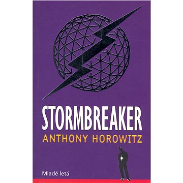 

Stormbreaker