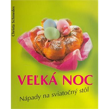 

Veľká noc: Nápady na sviatočný stôl