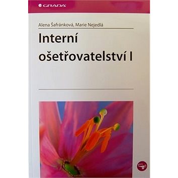 

Interní ošetřovatelství I