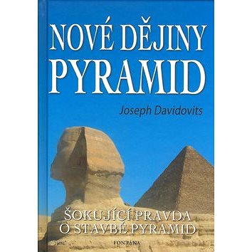 

Nové dějiny pyramid