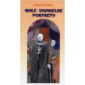 

Malé divadelné portréty