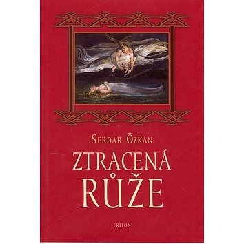 

Ztracená růže