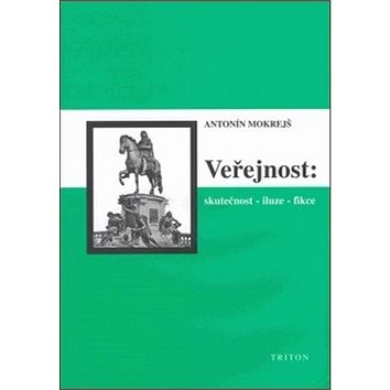 

Veřejnost Skutečnost - iluze - fikce