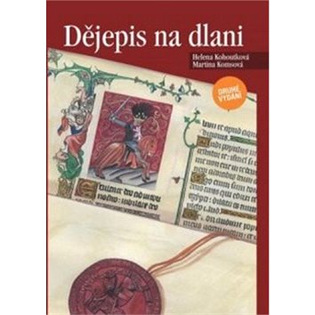 

Dějepis na dlani