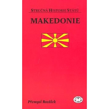 

Makedonie