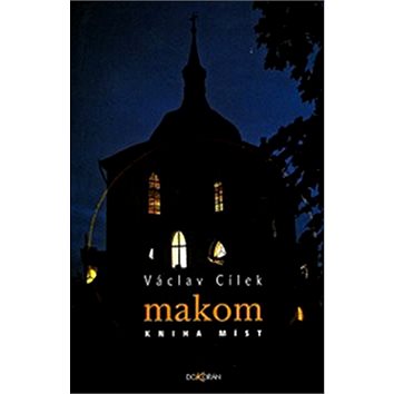 

Makom: Kniha míst.
