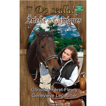 

Žriebä z Garrigues