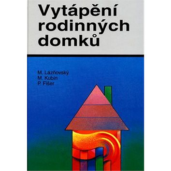 

Vytápění rodinných domků