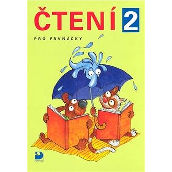 

Čtení 2 pro prvňáčky
