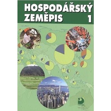 

Hospodářský zeměpis 1