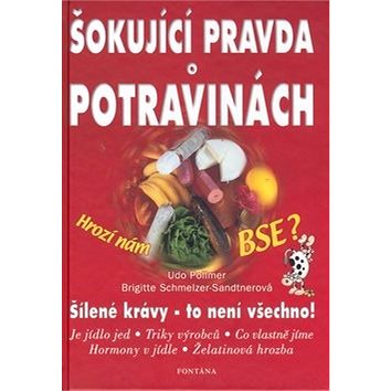 

Šokující pravda o potravinách