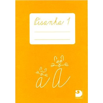 

Písanky 1-6