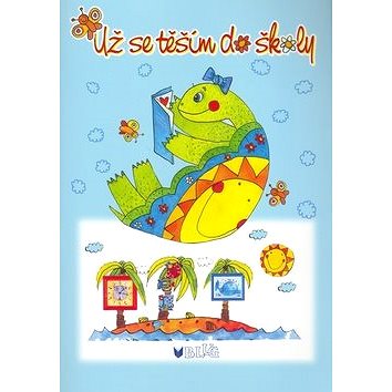 

Už se těším do školy