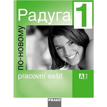 

Raduga po novomu 1 pracovní sešit