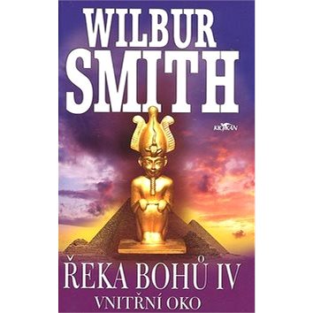 

Řeka bohů IV. Vnitřní oko