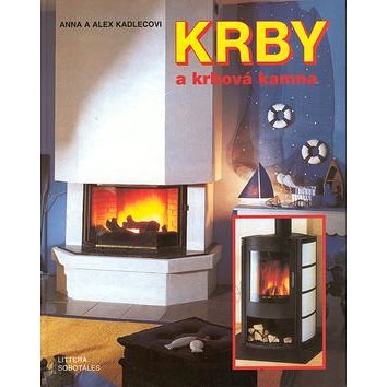 

Krby a krbová kamna